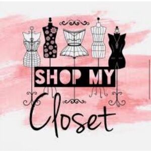 COME SHOP WITH ME MY FRIENDS. PLEASE LIKE AND SHARE MY FLYER OUT 💋